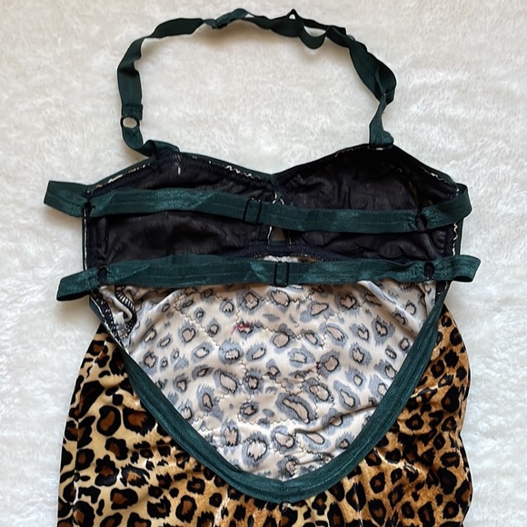 Solstice Intimates Wildcat Set - Picture 6 of 13